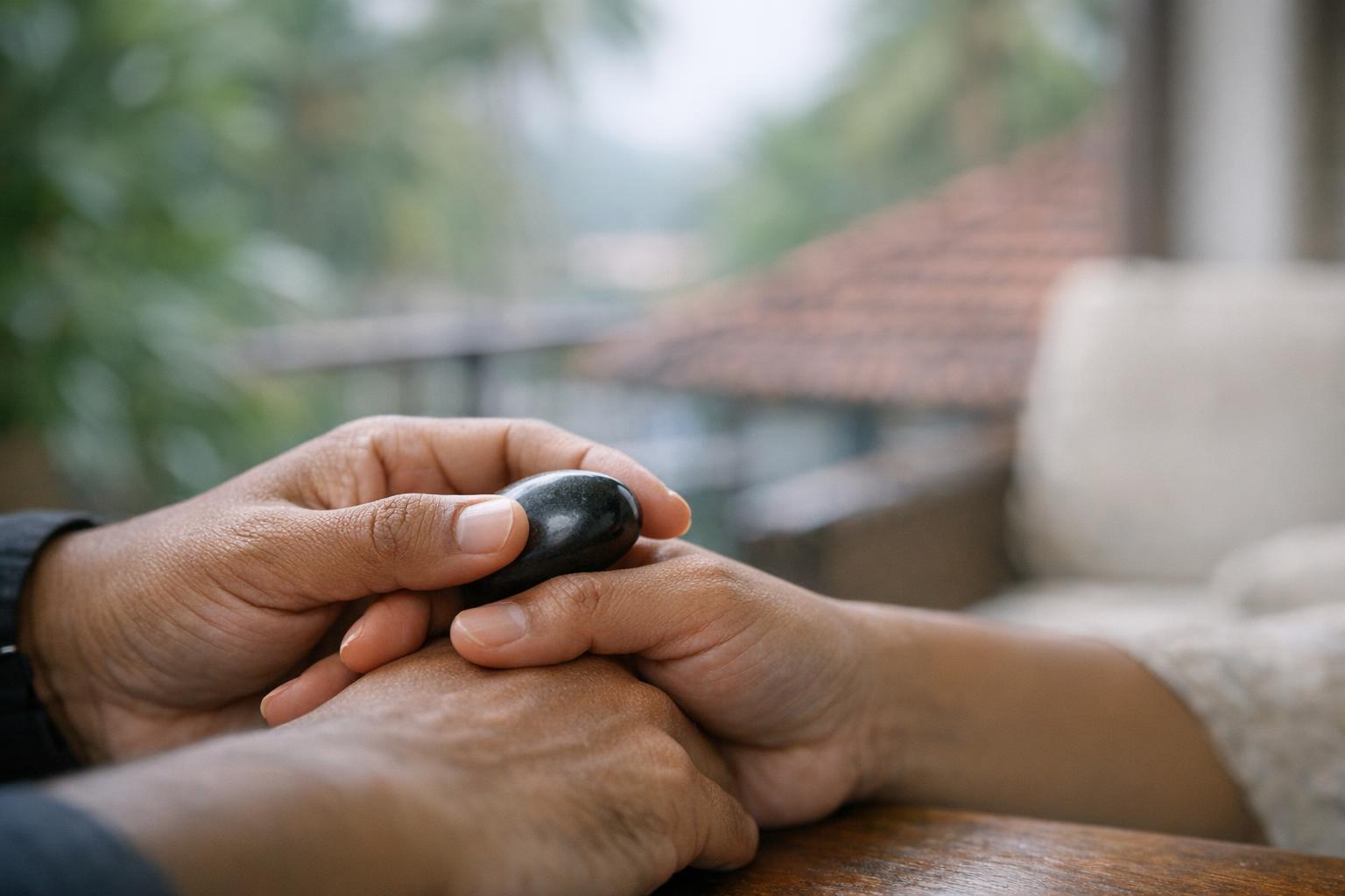 Cognitive Distortions in Counselling: Cognitive Distortions are automatic, inaccurate thought patterns that make situations seem worse — visual guide