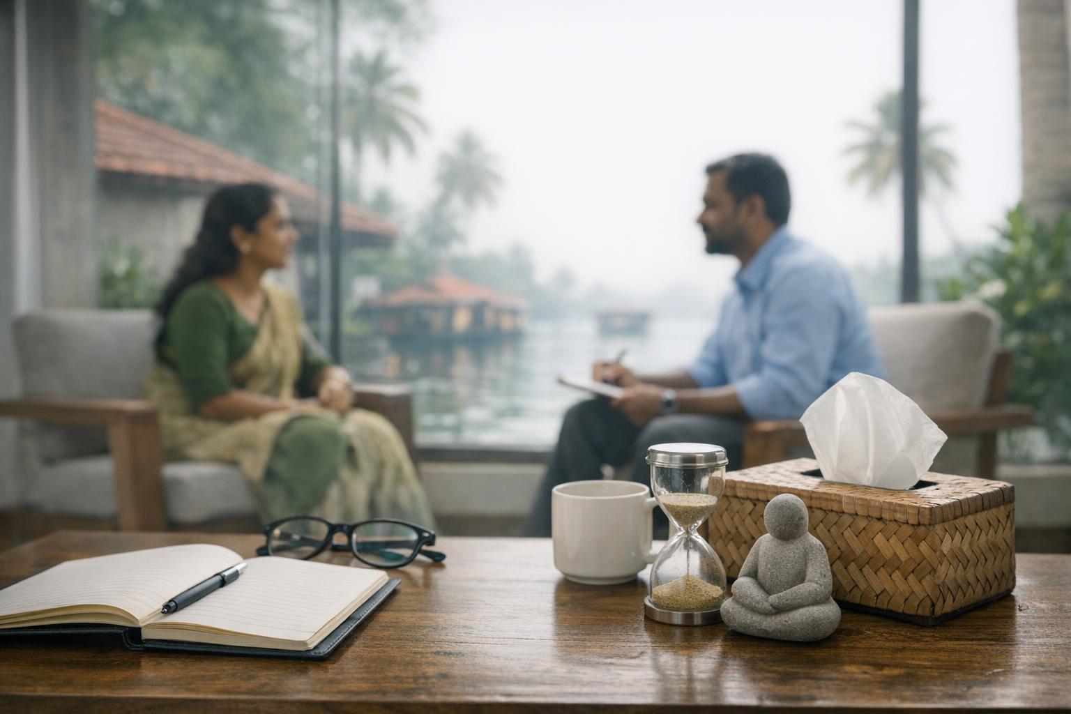 Couples Therapy in Counselling: Couples Therapy is a form of counselling that helps two people in — visual guide