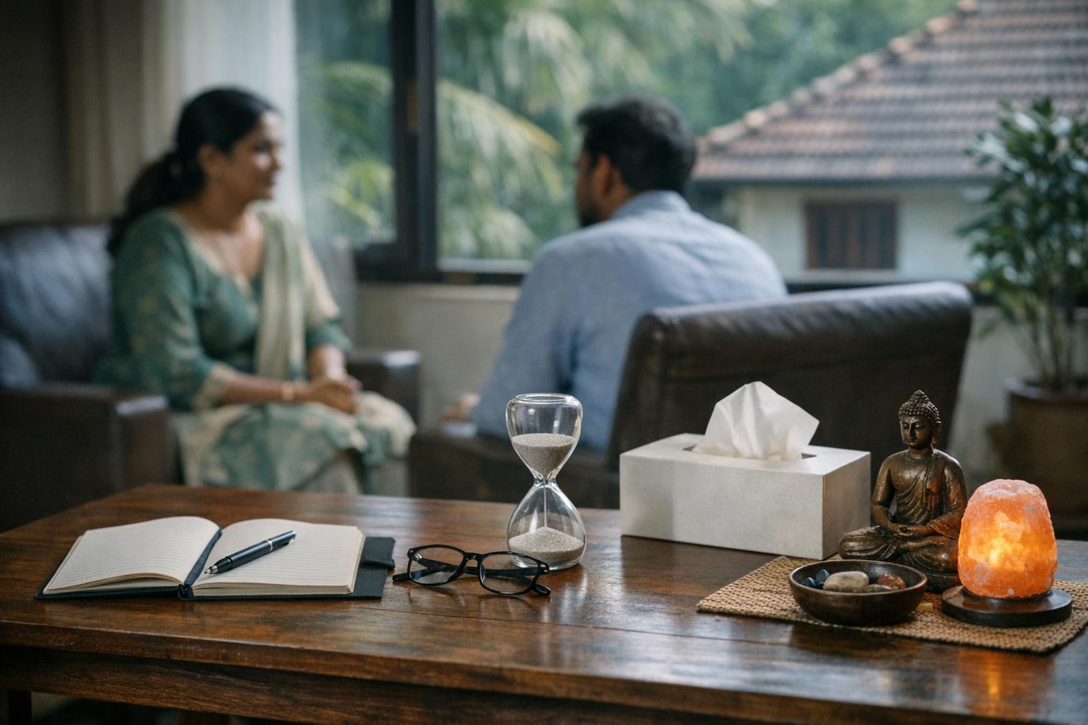 Marital Therapy in Counselling: Marital Therapy is a form of counselling that helps married couples or — visual guide