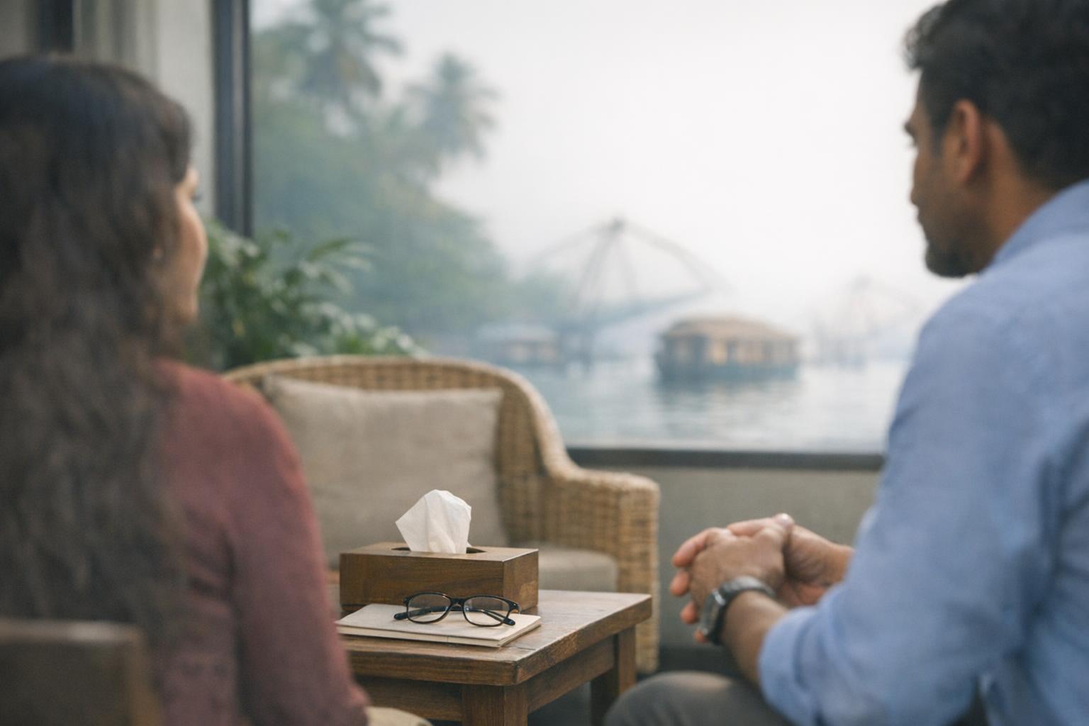 Postpartum Depression in Counselling: Postpartum Depression is a serious mood disorder that affects some mothers after — visual guide