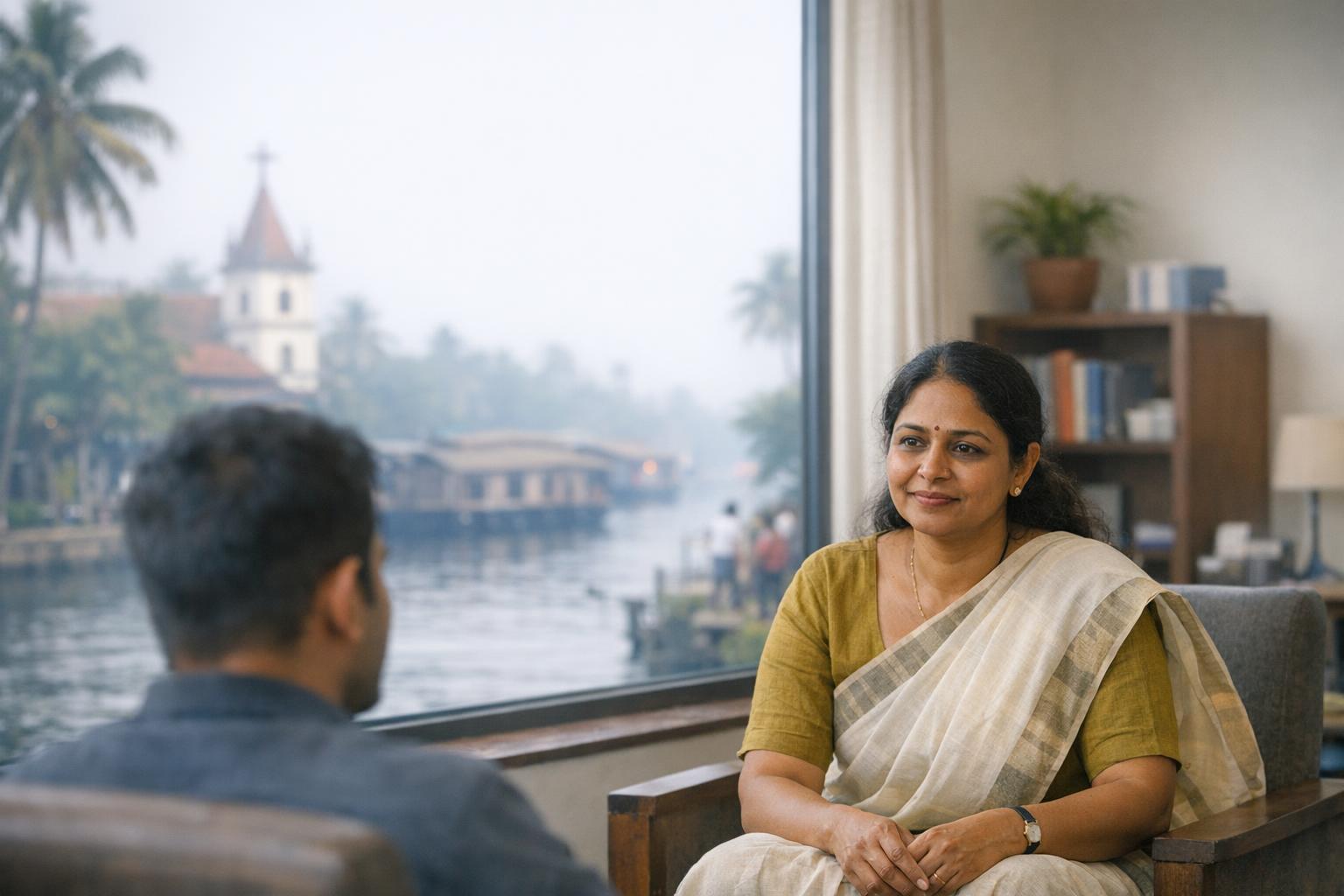 Psychologist Consultation in Counselling: Psychologist Consultation is a professional meeting between a trained psychologist and a — visual guide