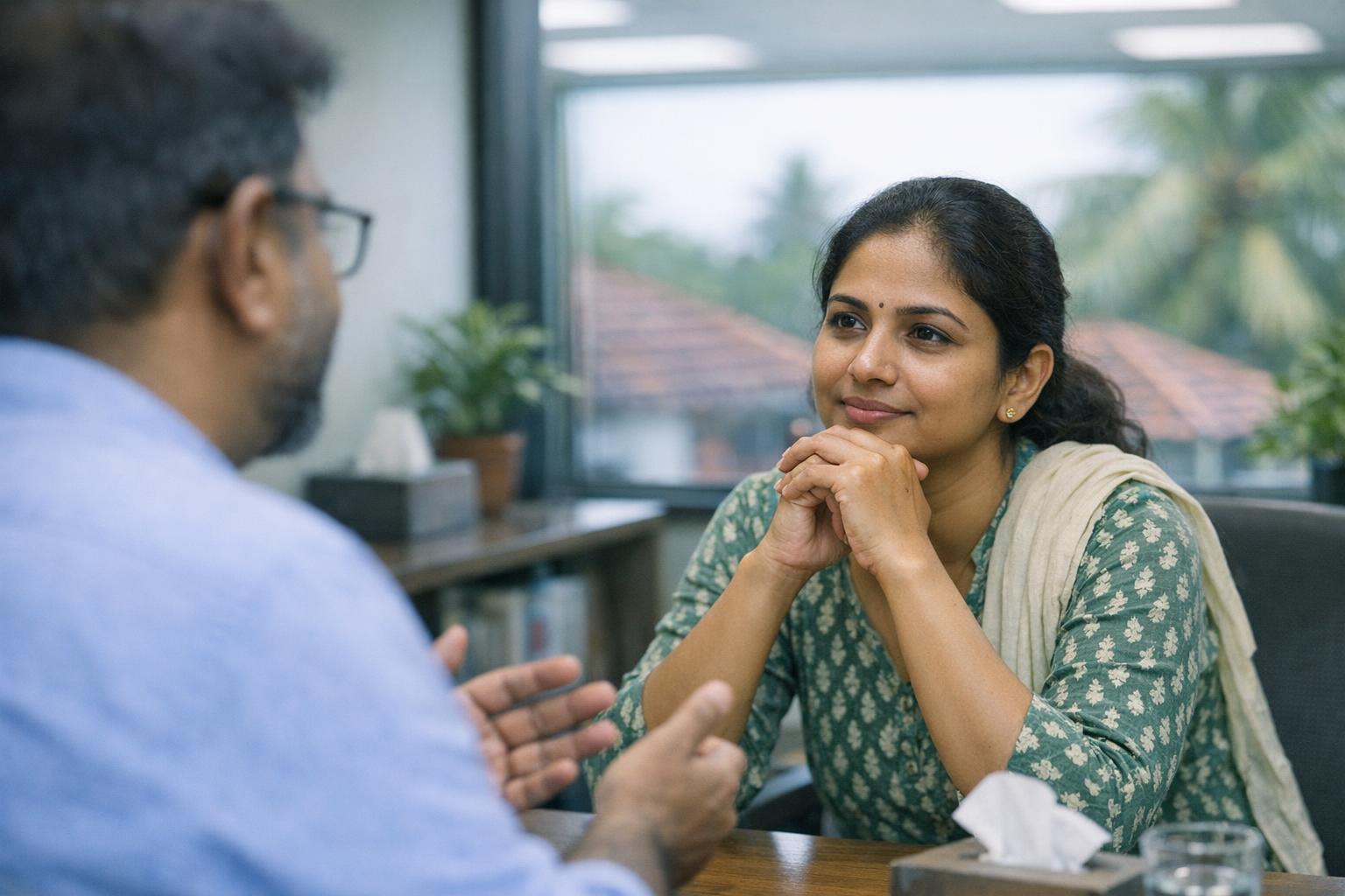 SFBT in Counselling: SFBT is Solution Focused Brief Therapy, a counselling approach that helps people — visual guide