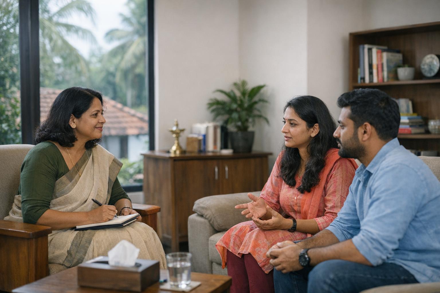 Social and Emotional Maturity in Counselling: Social and Emotional Maturity is the ability to understand, manage, and express — visual guide