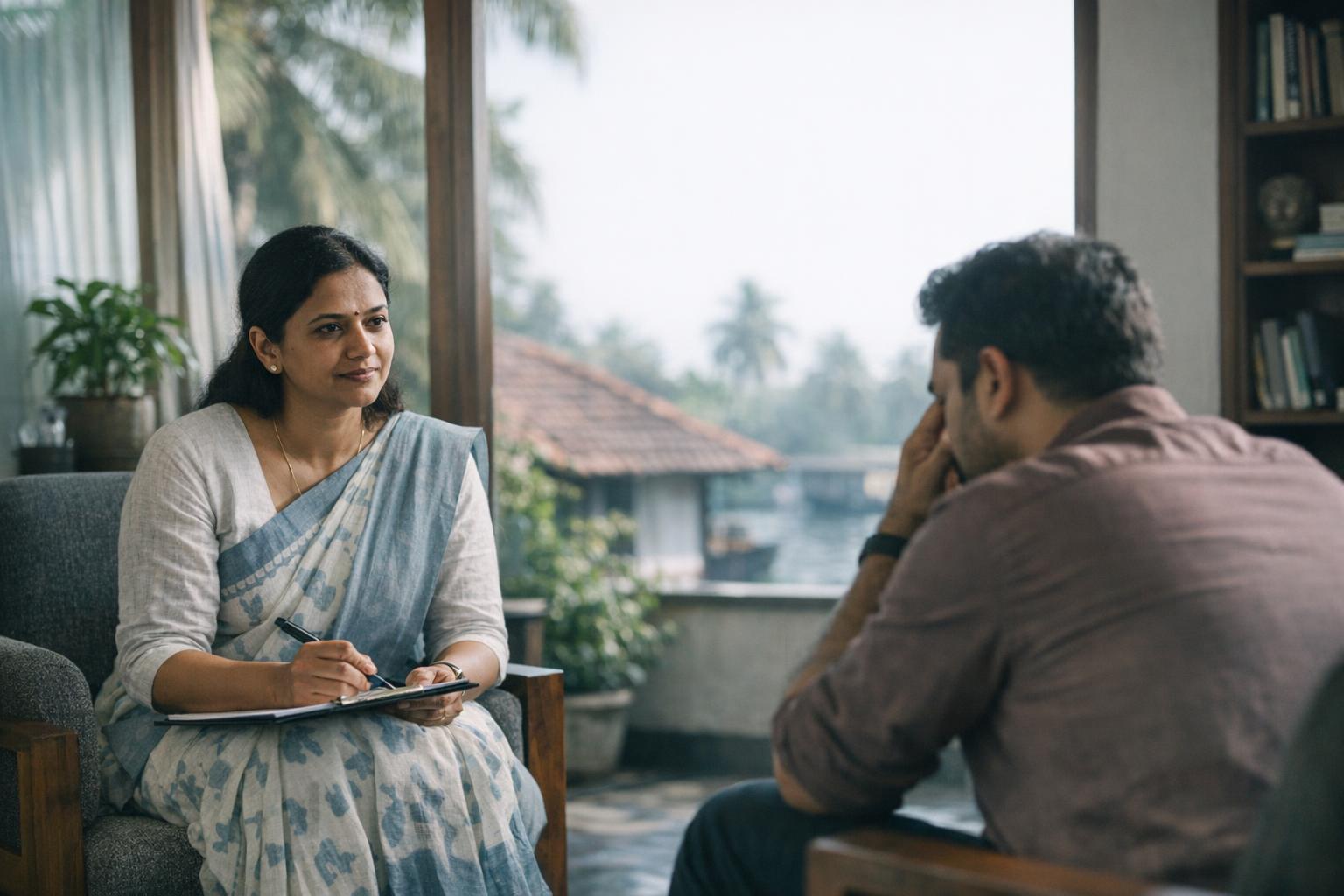 Solution Focused Brief Therapy in Counselling: Solution Focused Brief Therapy is a goal-oriented counselling approach that helps people — visual guide