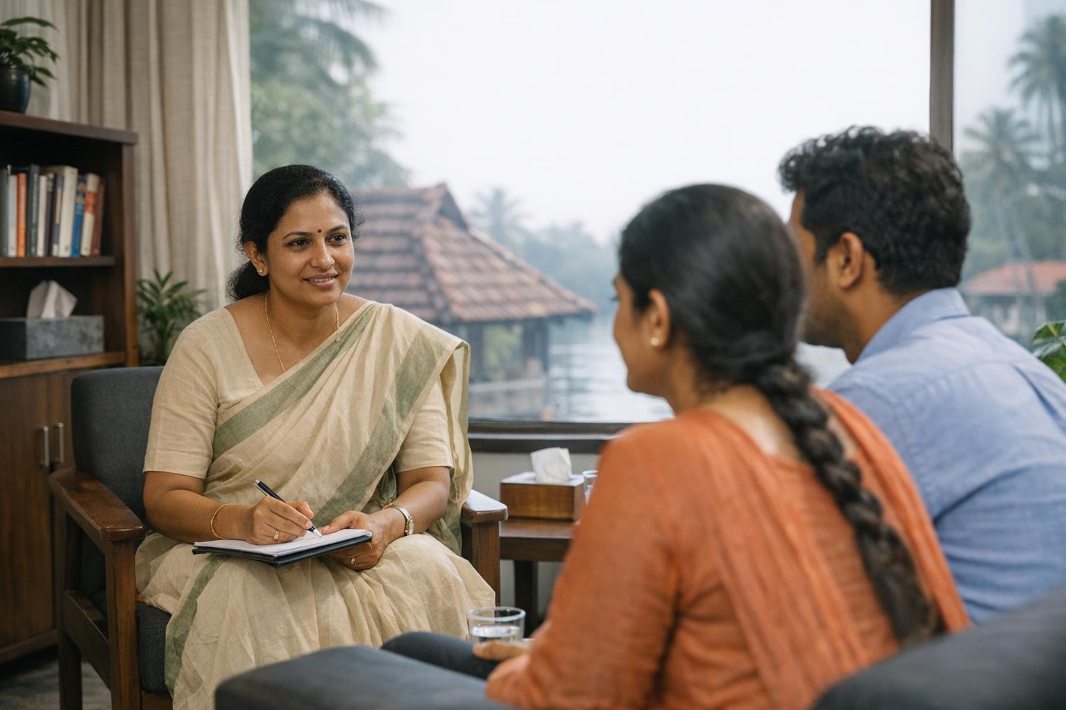 Stress Management in Counselling: Stress Management is a set of techniques and strategies used to help — visual guide