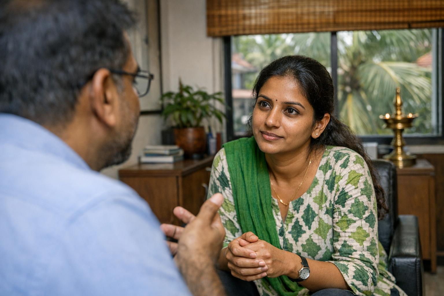 Trauma Informed Therapy in Counselling: Trauma Informed Therapy is a counselling approach that recognizes how trauma affects — visual guide