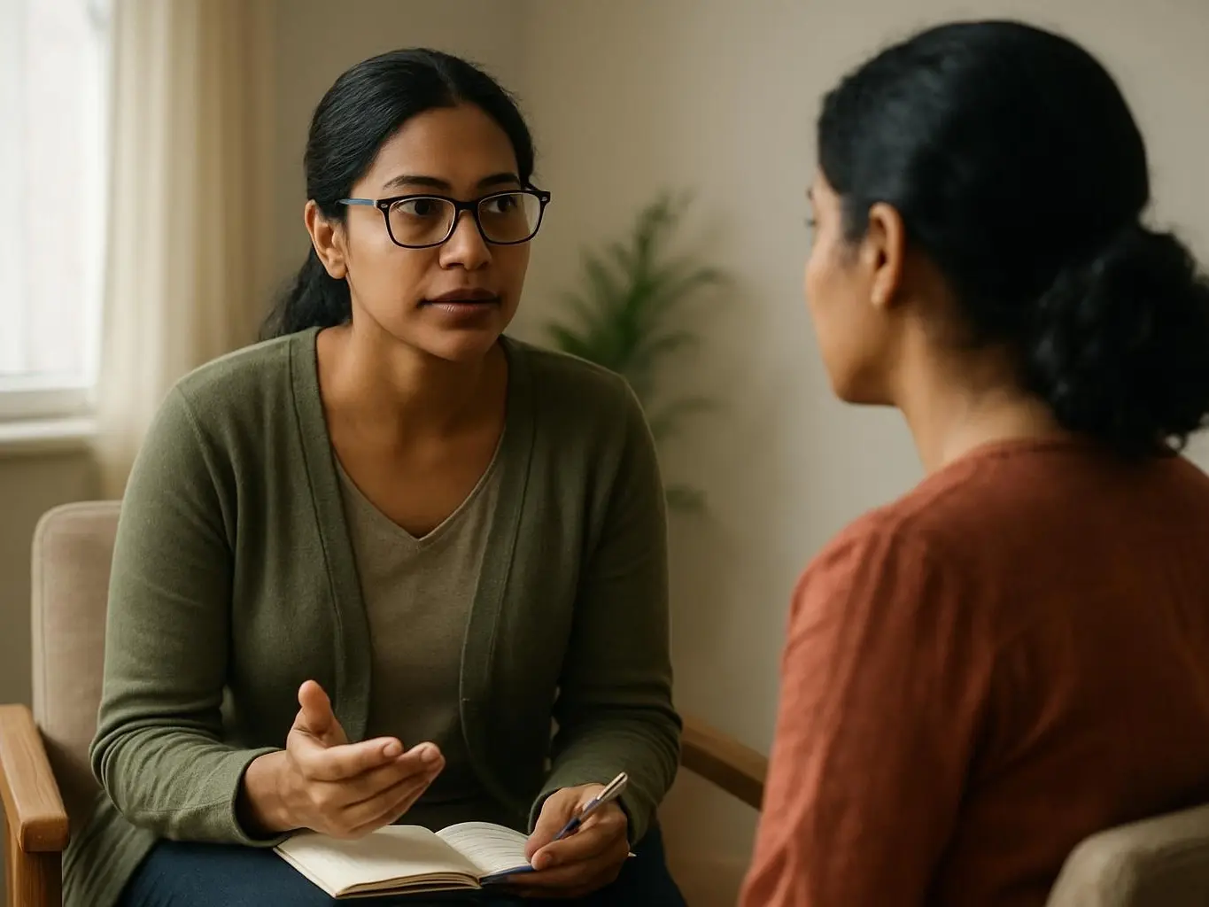 Professional Personality Disorder Counselling services by MindbloomCochin.com in Kochi, Kerala &mdash; licensed Counselling in Cochin provider