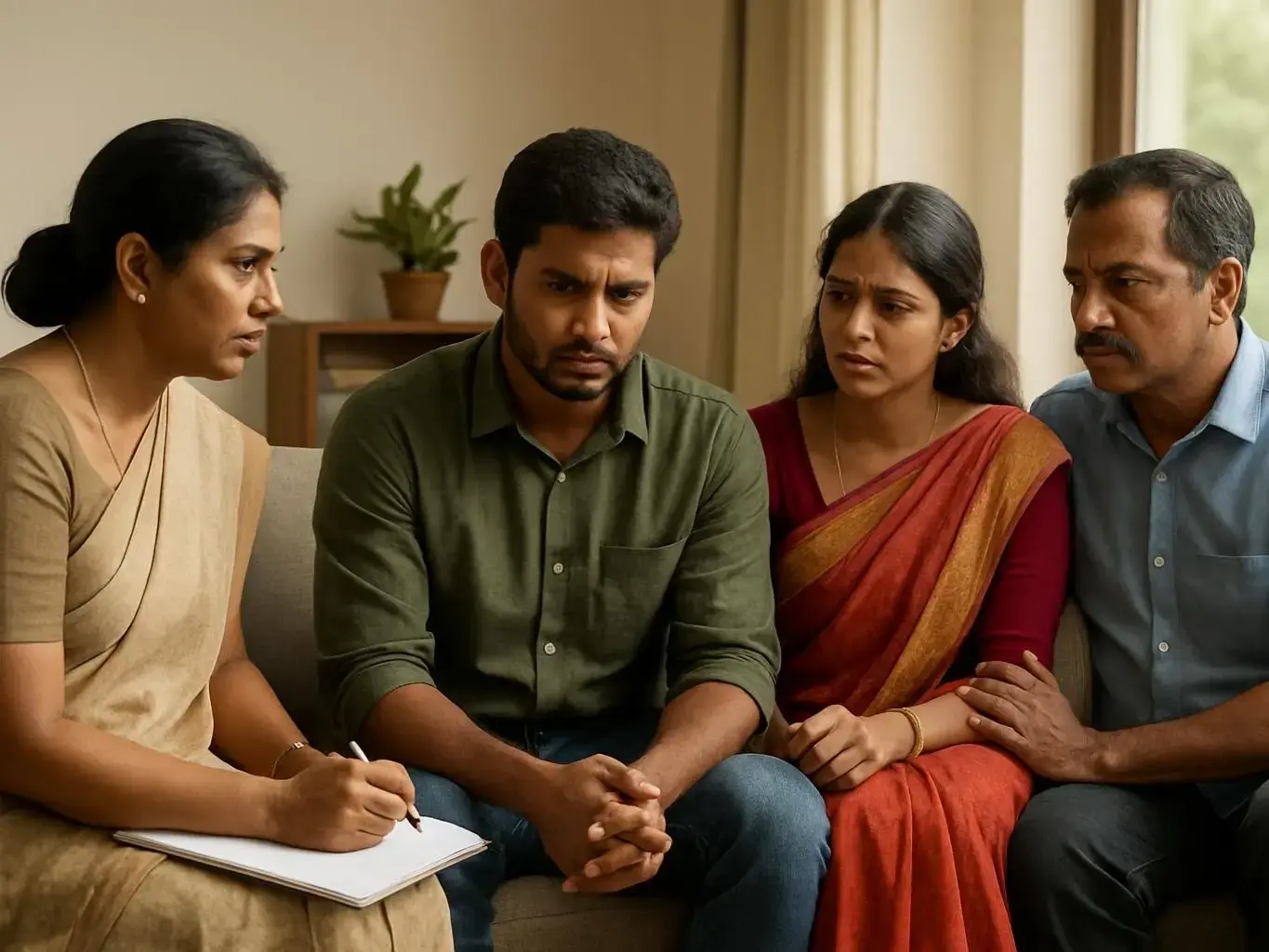 Psychologist in Edattala, Kerala - MindbloomCochin.com