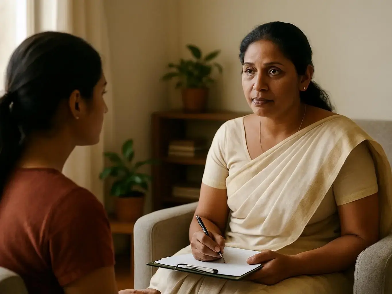 Parental Training Program in Kodungallur, Kerala - MindbloomCochin.com