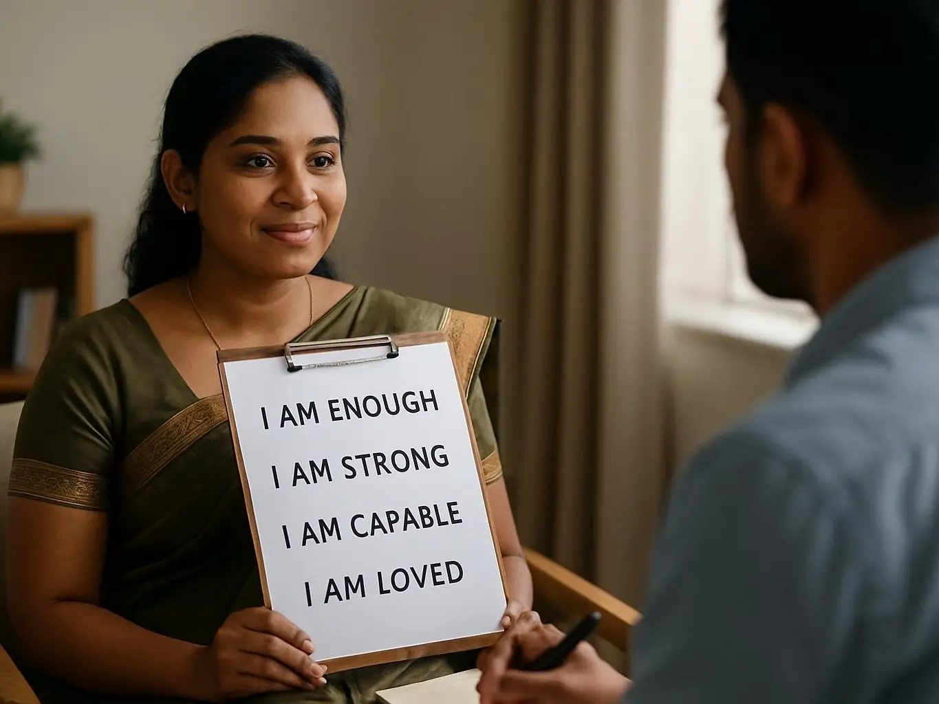 Personality Disorder Counselling service in Kochi