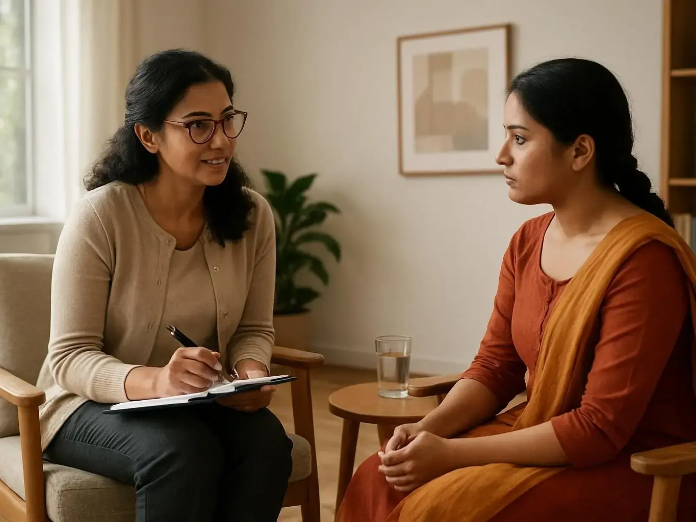 Adult Counselling in Alangad, Kerala - MindbloomCochin.com