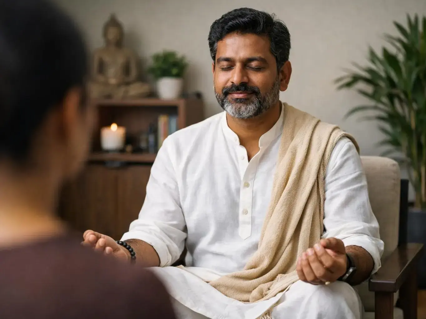 Professional Acceptance and Commitment Therapy services by MindbloomCochin.com in Kochi, Kerala &mdash; licensed Counselling in Cochin provider