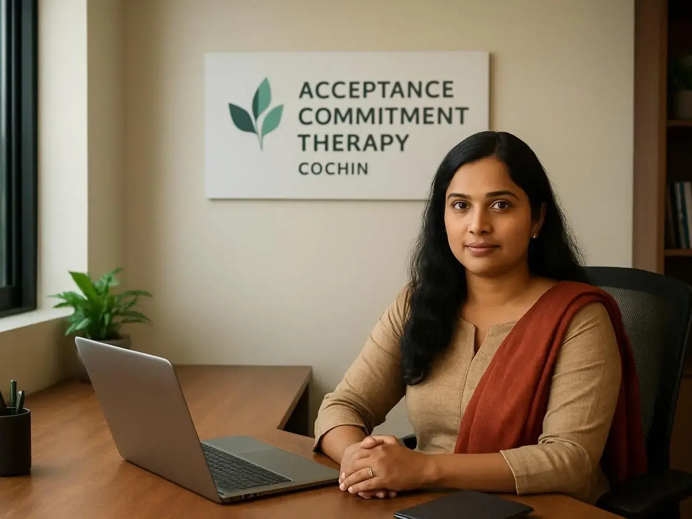 MindbloomCochin.com service area covering Kochi, Kerala and surrounding neighborhoods