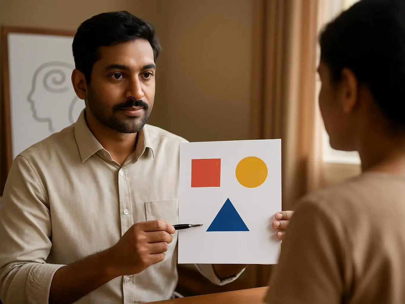 MindbloomCochin.com service area covering Kochi, Kerala and surrounding neighborhoods