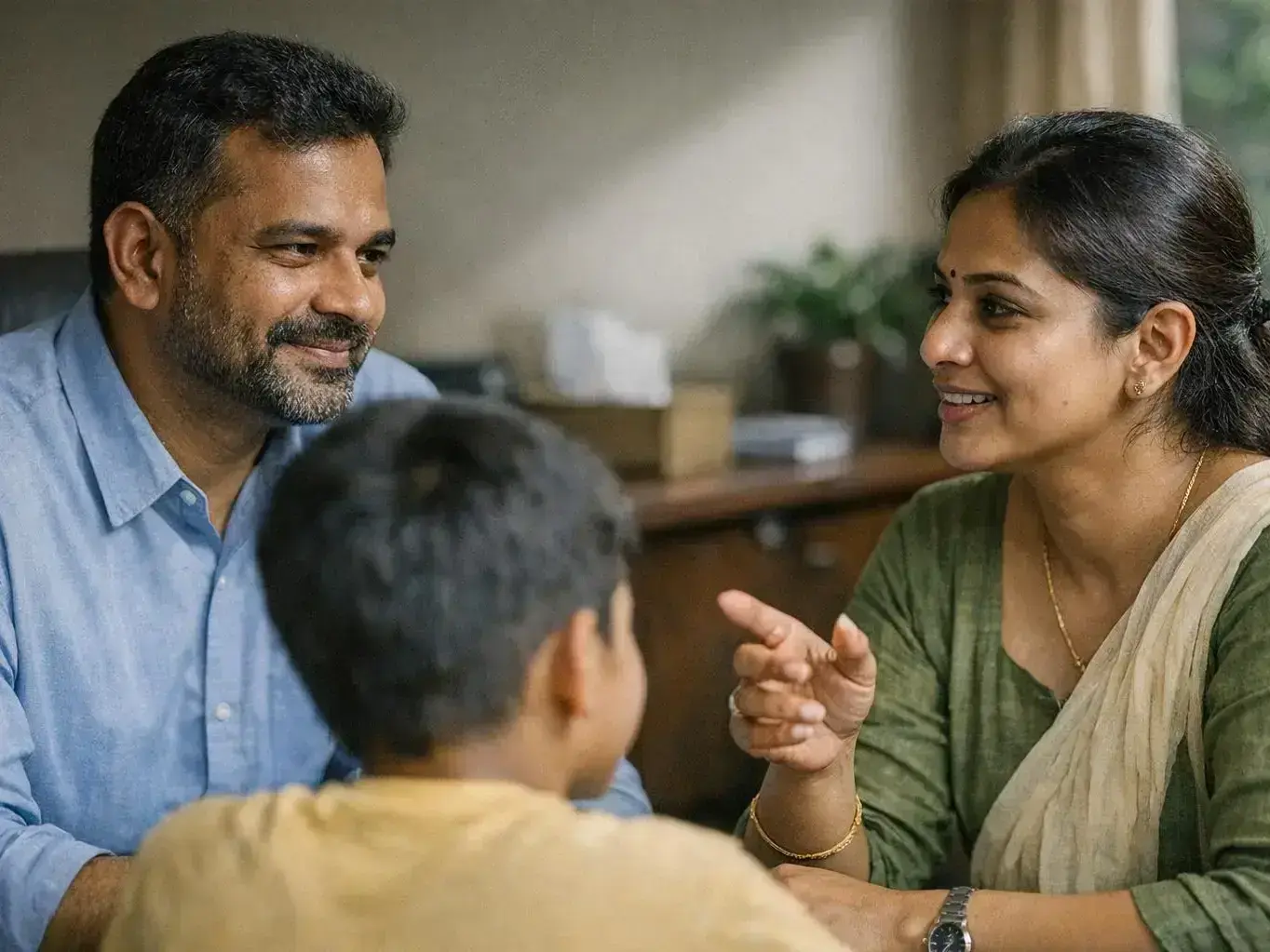 Family Counselling