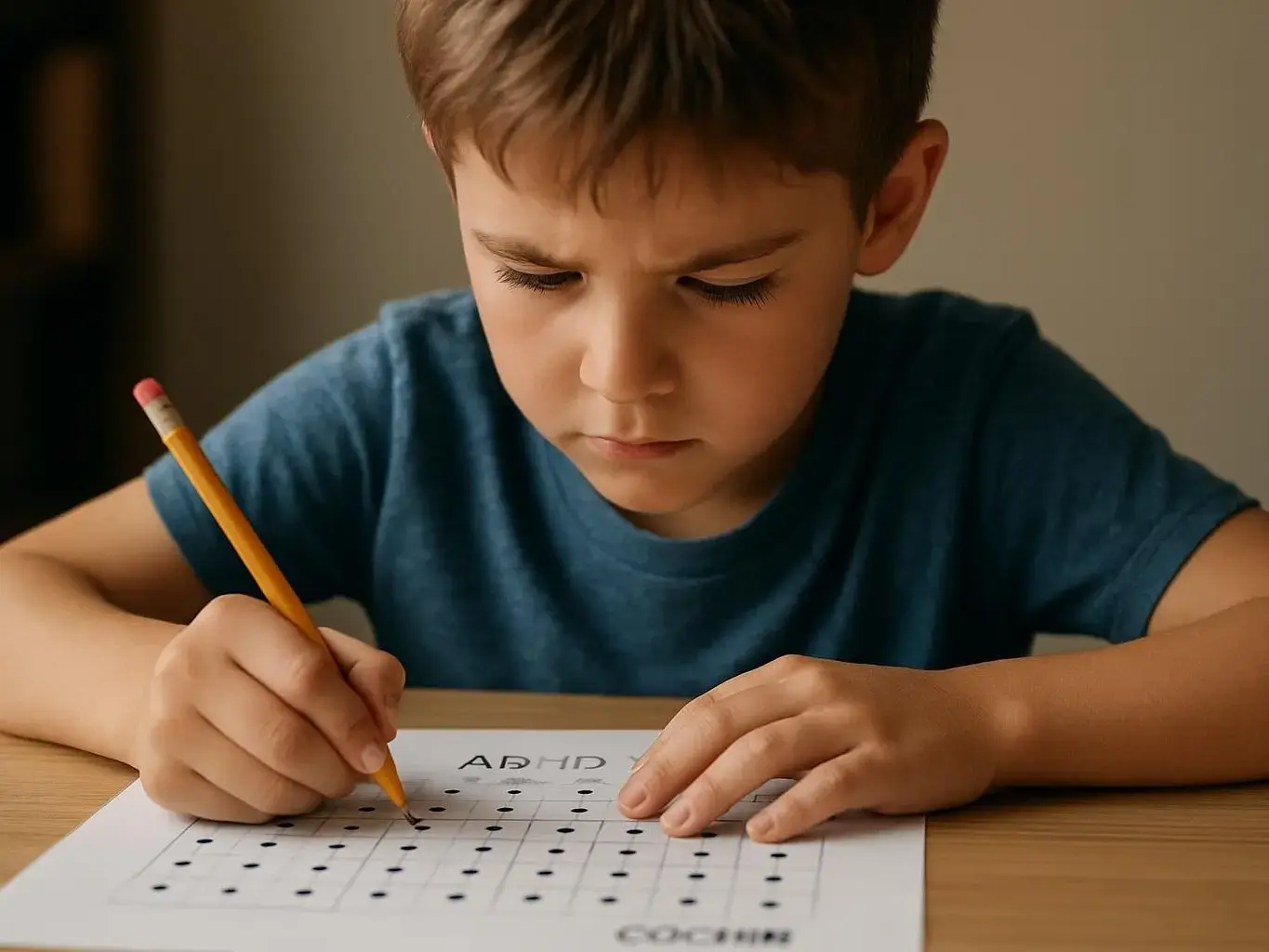 Social & Emotional Maturity Assessment in Alangad, Kerala - MindbloomCochin.com