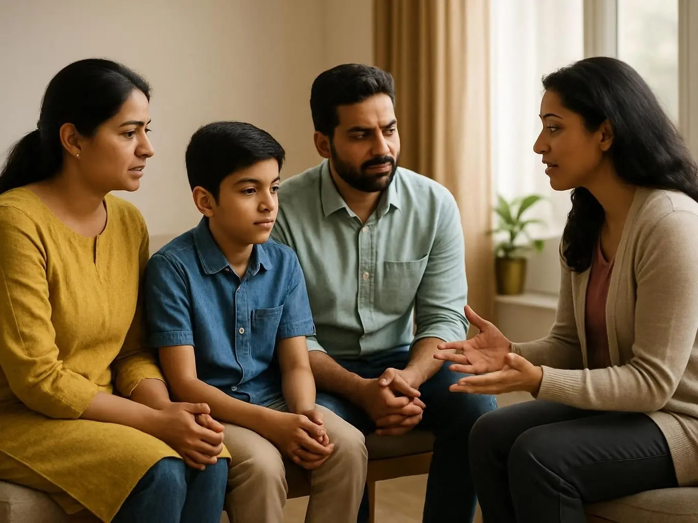 ADHD Screening service in Kochi