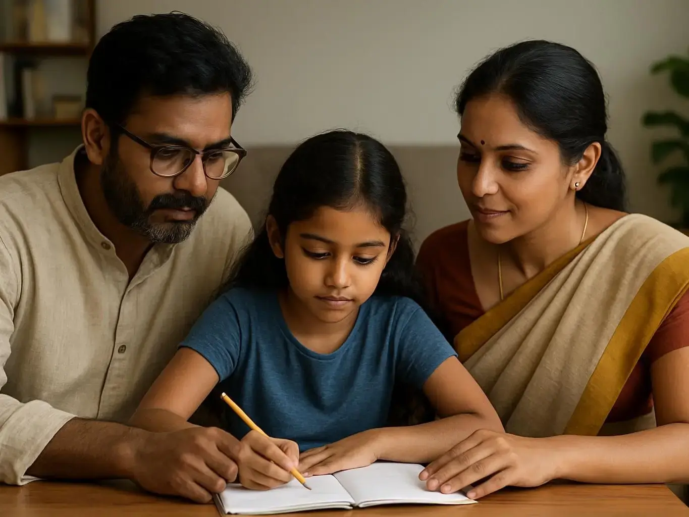 Parental Training Program services in Kodungallur