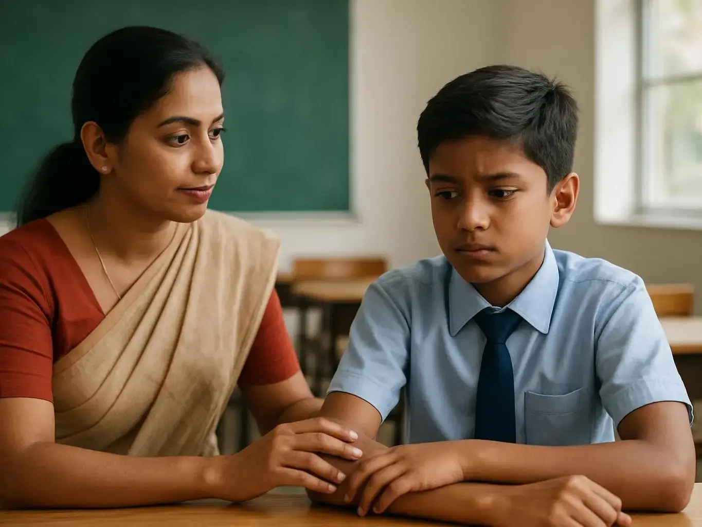 MindbloomCochin.com step-by-step service process &mdash; professional quality from start to finish