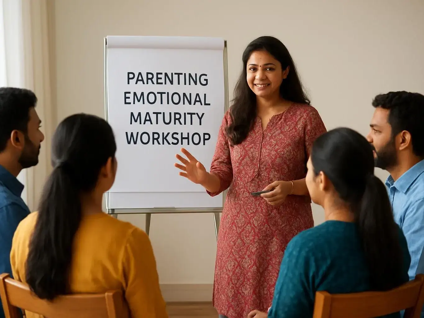 Professional service work by MindbloomCochin.com in Kochi