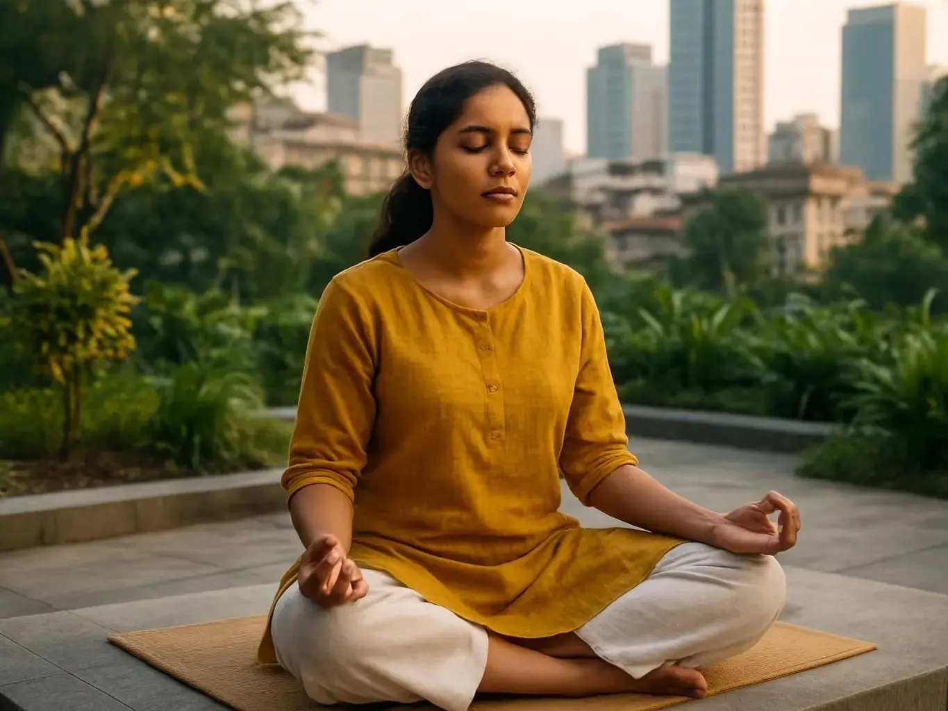 MindbloomCochin.com service area covering Kochi, Kerala and surrounding neighborhoods