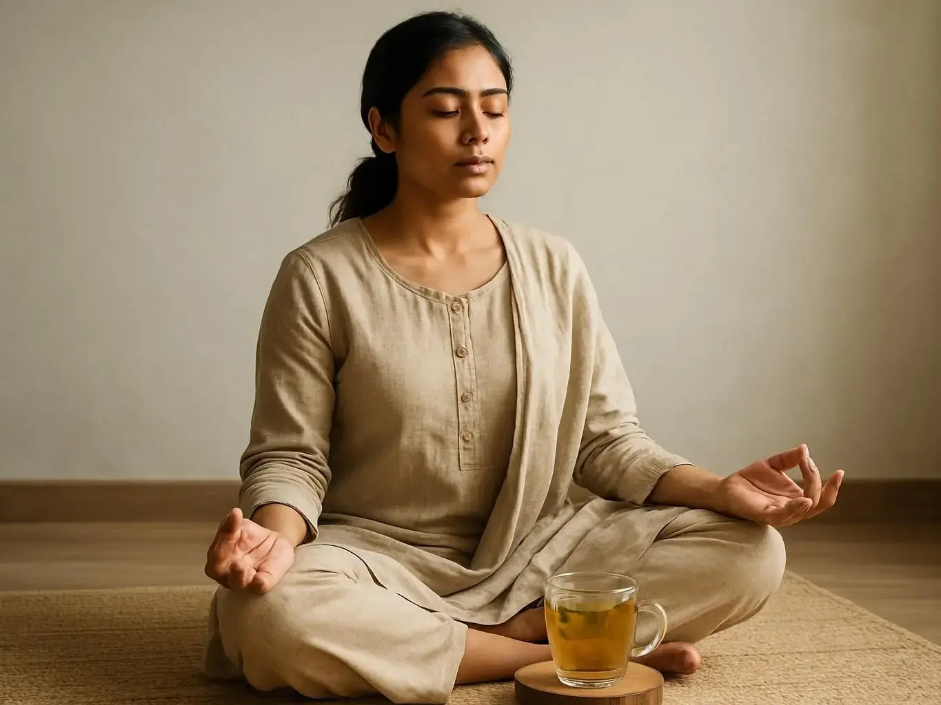 Professional Meditation services by MindbloomCochin.com in Kochi, Kerala &mdash; licensed Counselling in Cochin provider