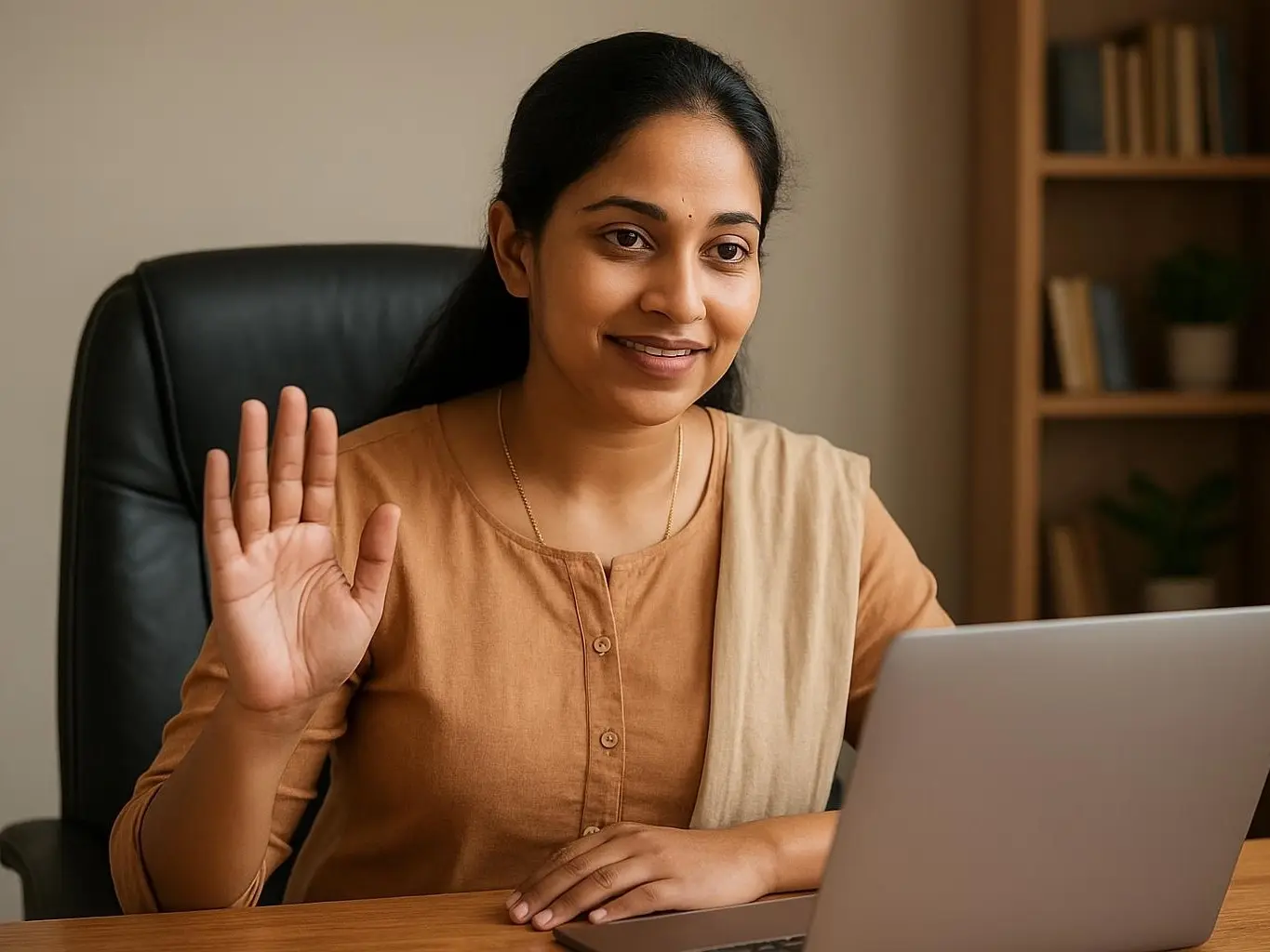 Professional Online Counselling services by MindbloomCochin.com in Kochi, Kerala &mdash; licensed Counselling in Cochin provider