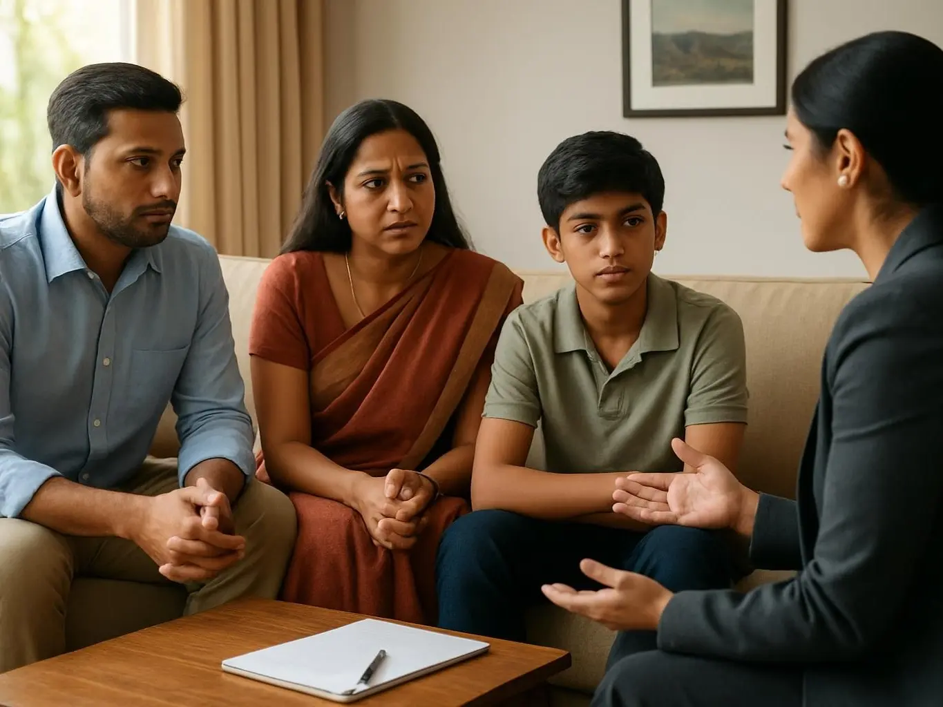 Professional Counselling in Cochin services by MindbloomCochin.com in Cherthala, Kerala &mdash; serving local businesses and residents