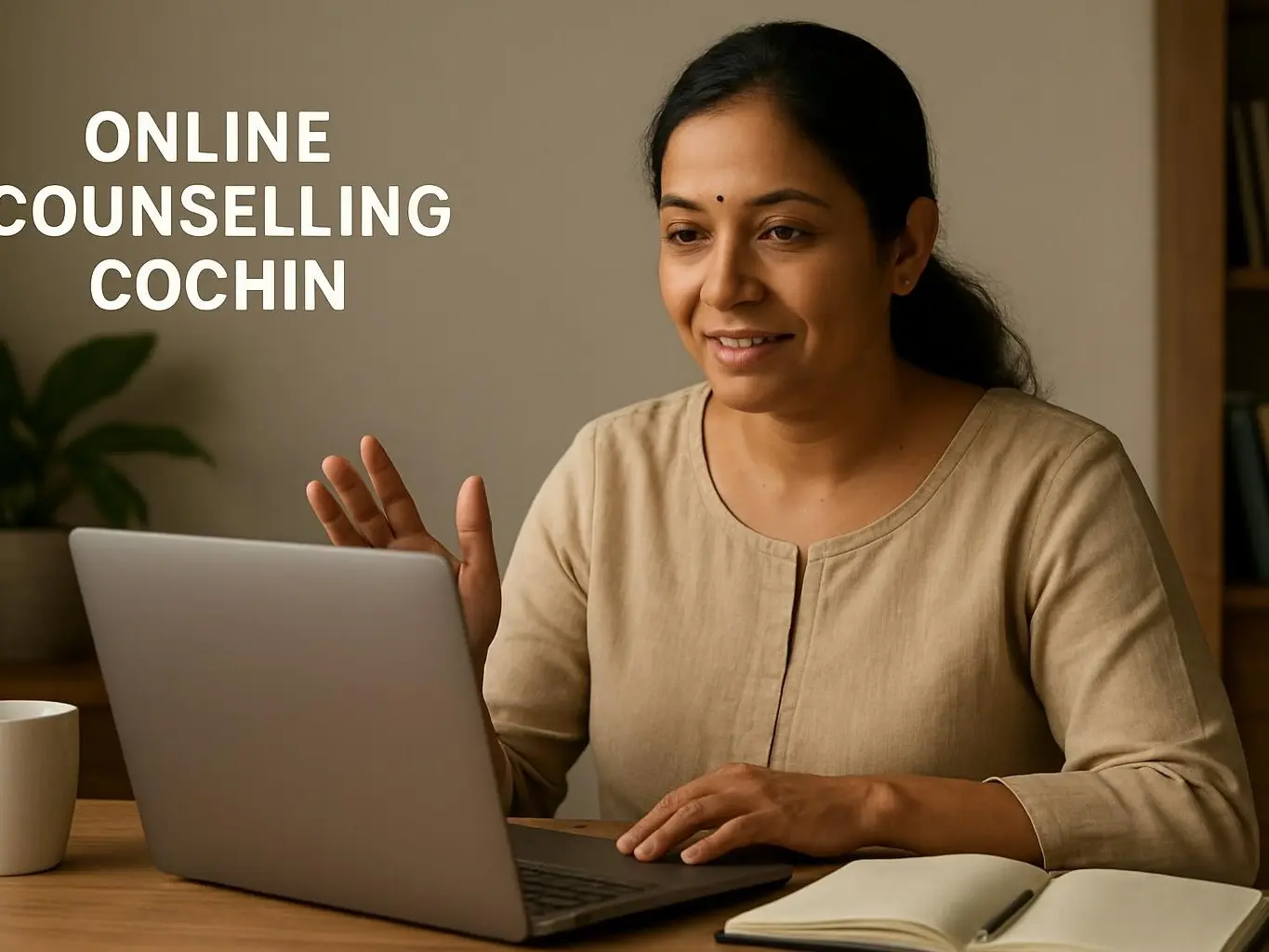 Online Counselling in Kochi, Kerala