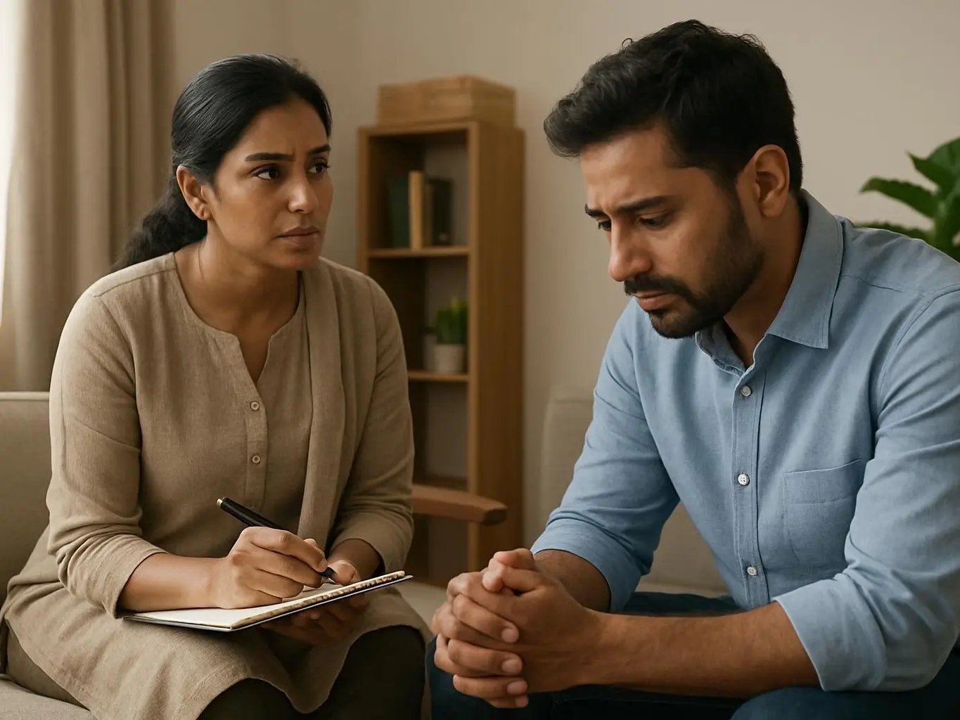 MindbloomCochin.com service area covering Kochi, Kerala and surrounding neighborhoods