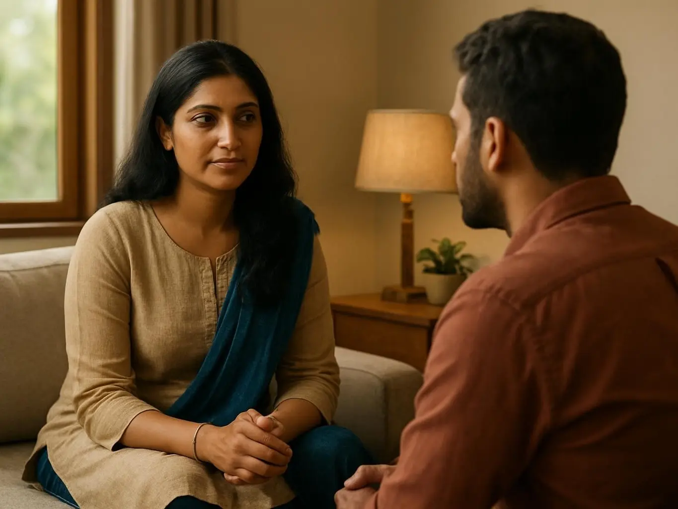 Adult Counselling in Kochi, Kerala