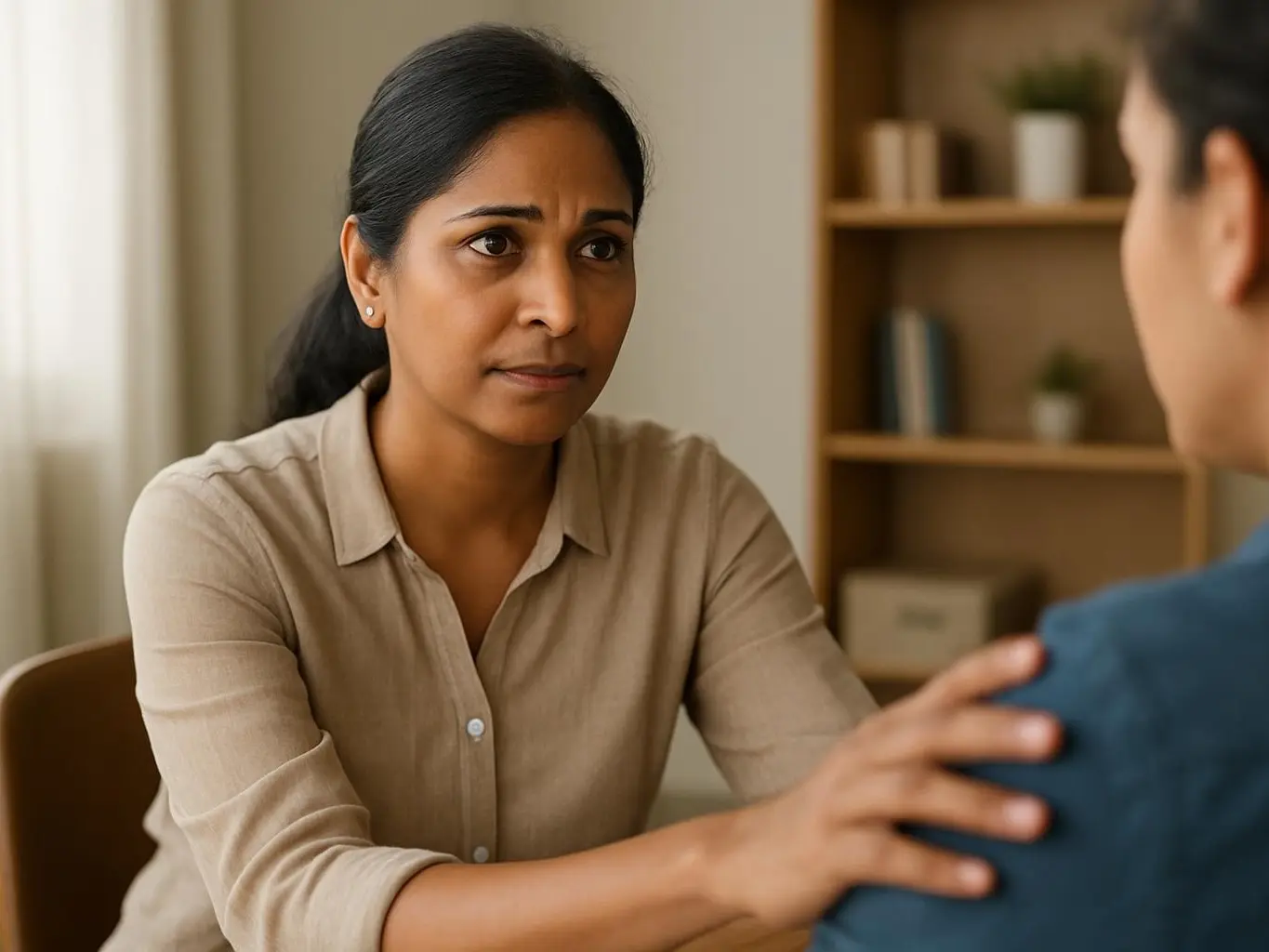 Professional Counselling in Cochin services by MindbloomCochin.com in Muvattupuzha, Kerala &mdash; serving local businesses and residents