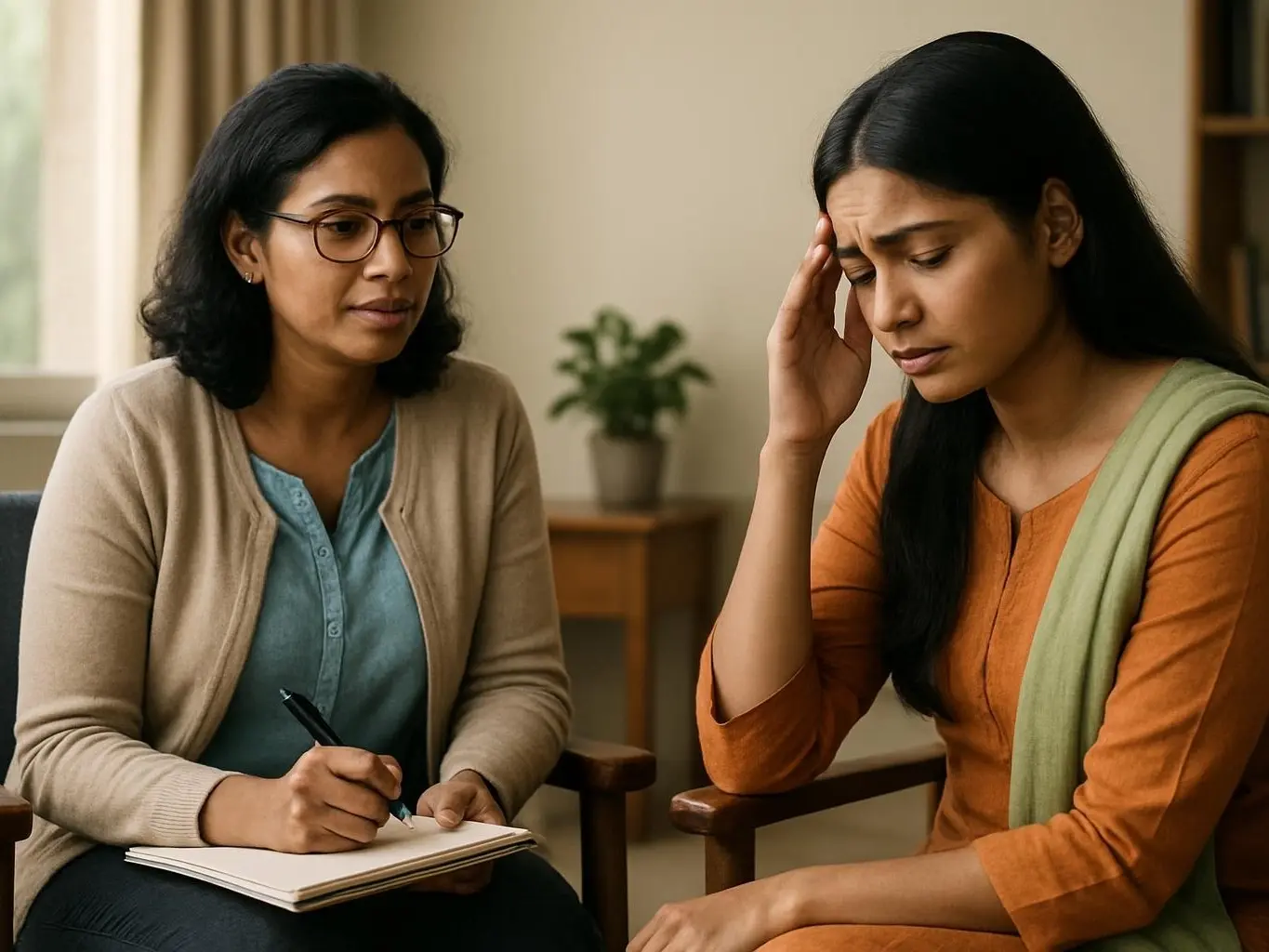 Professional Counselling in Cochin services by MindbloomCochin.com in Ettumanur, Kerala &mdash; serving local businesses and residents