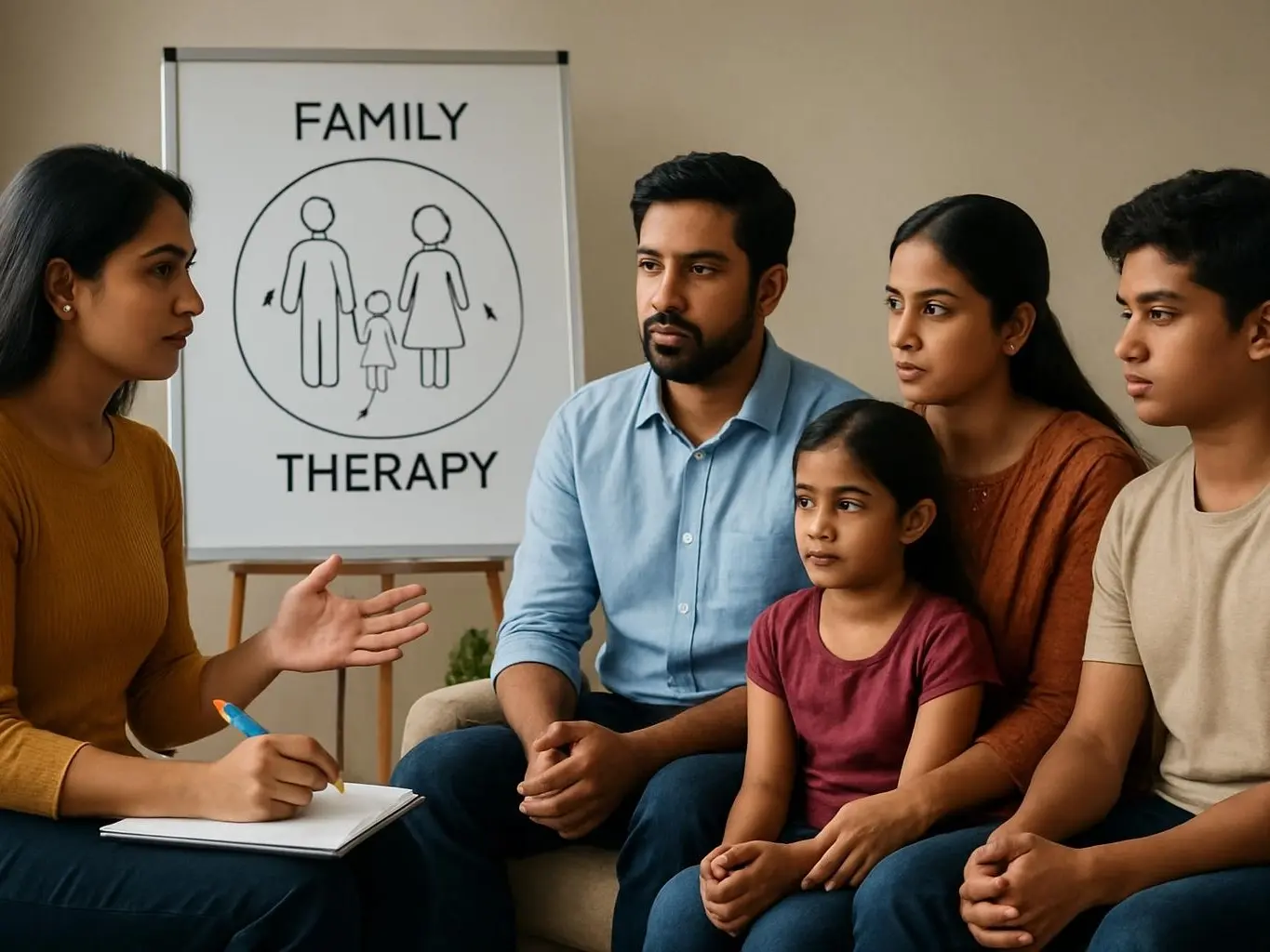 MindbloomCochin.com service area covering Kochi, Kerala and surrounding neighborhoods