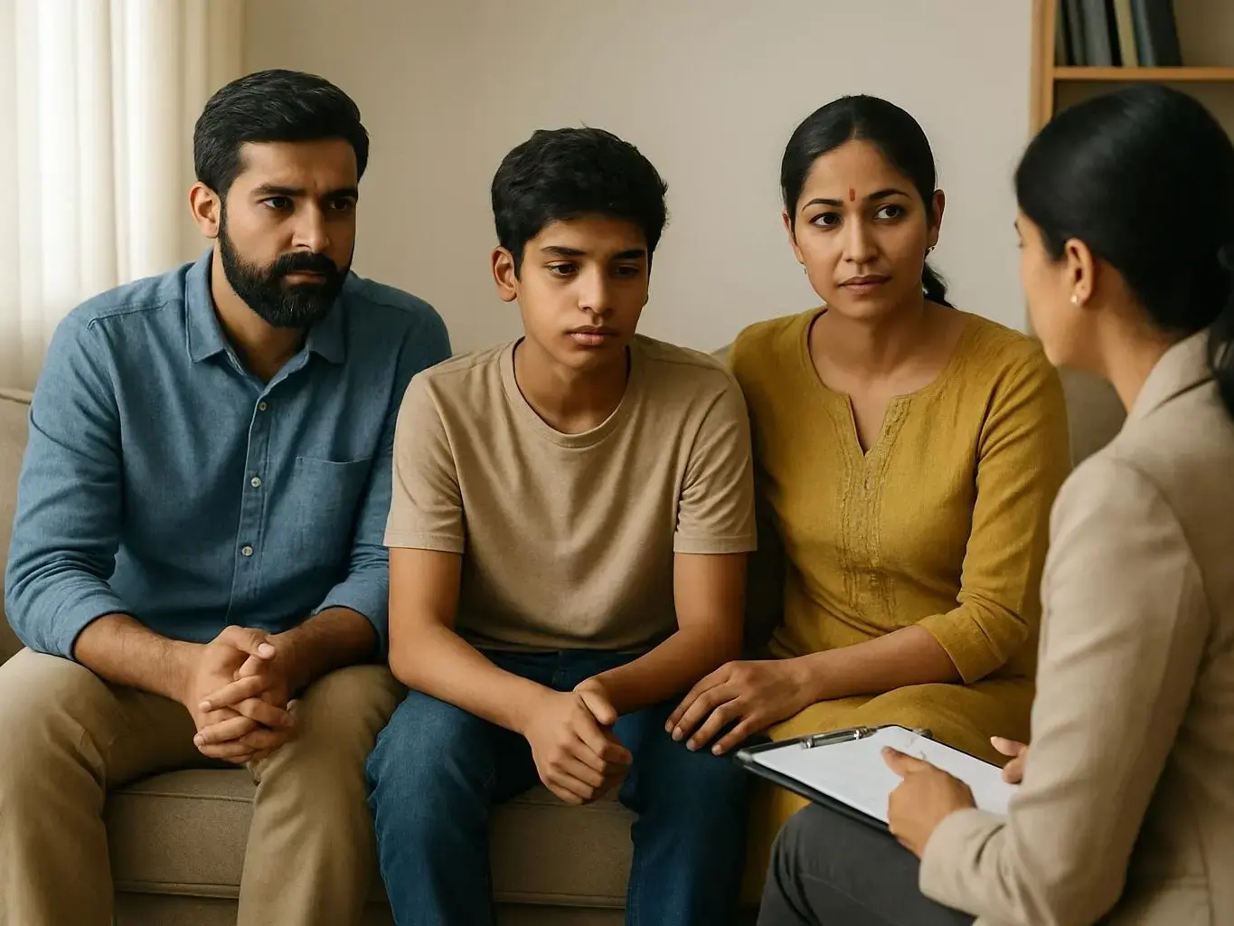 Solution Focused Brief Therapy in Muvattupuzha, Kerala - MindbloomCochin.com