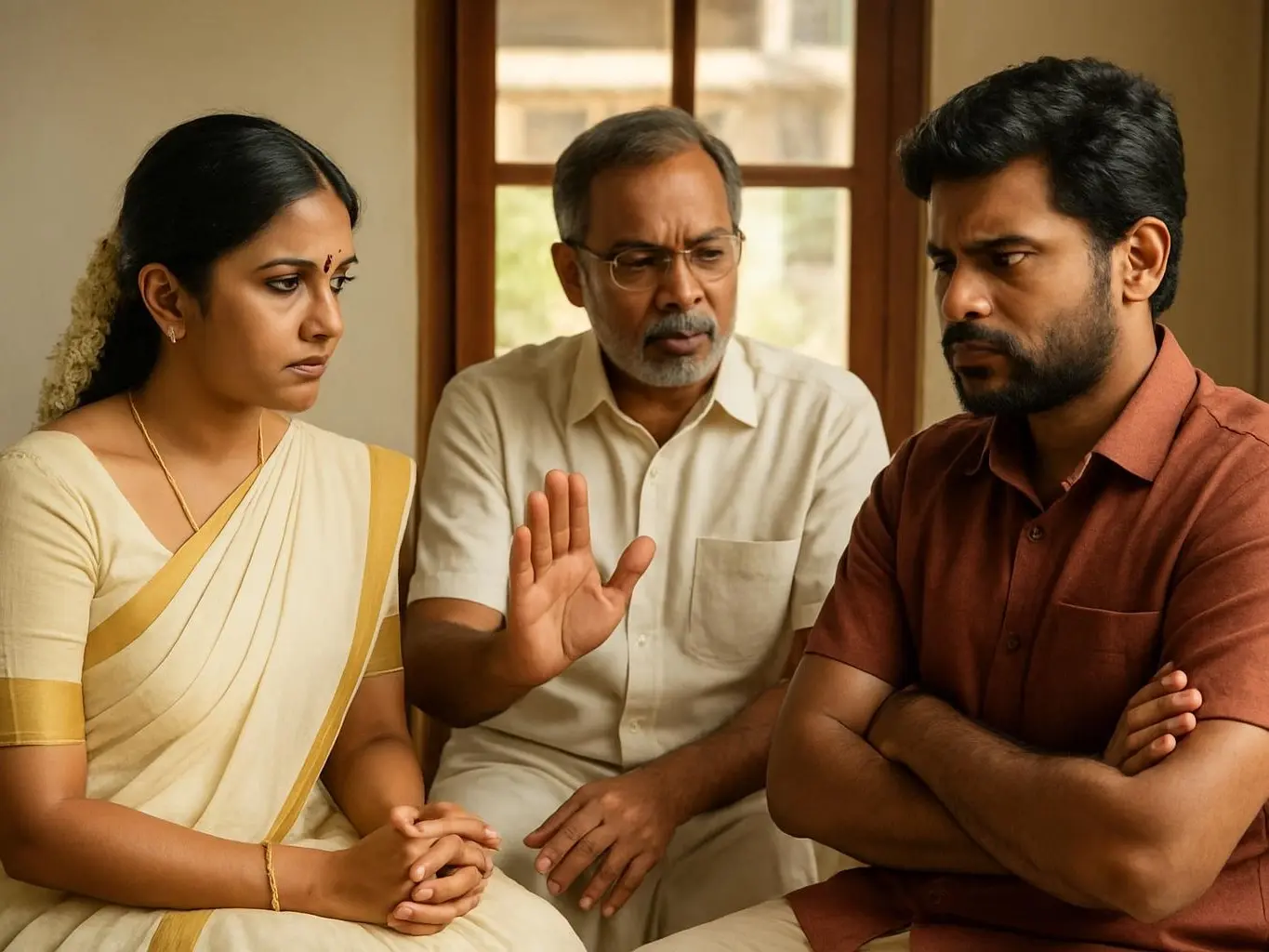 Marital Therapy in Kochi, Kerala